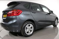 USED 2019 BMW 2 SERIES ACTIVE TOURER 1.5 218i SE MPV 5dr Petrol Manual Euro 6 (s/s) (140 ps) LOW MILEAGE I 6 DOCUMENTED SERVICES