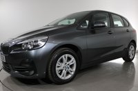 USED 2019 BMW 2 SERIES ACTIVE TOURER 1.5 218i SE MPV 5dr Petrol Manual Euro 6 (s/s) (140 ps) LOW MILEAGE I 6 DOCUMENTED SERVICES