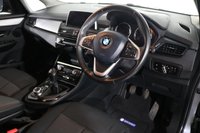 USED 2019 BMW 2 SERIES ACTIVE TOURER 1.5 218i SE MPV 5dr Petrol Manual Euro 6 (s/s) (140 ps) LOW MILEAGE I 6 DOCUMENTED SERVICES