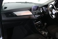 USED 2019 BMW 2 SERIES ACTIVE TOURER 1.5 218i SE MPV 5dr Petrol Manual Euro 6 (s/s) (140 ps) LOW MILEAGE I 6 DOCUMENTED SERVICES