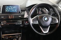 USED 2019 BMW 2 SERIES ACTIVE TOURER 1.5 218i SE MPV 5dr Petrol Manual Euro 6 (s/s) (140 ps) LOW MILEAGE I 6 DOCUMENTED SERVICES