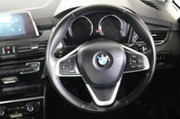 USED 2019 BMW 2 SERIES ACTIVE TOURER 1.5 218i SE MPV 5dr Petrol Manual Euro 6 (s/s) (140 ps) LOW MILEAGE I 6 DOCUMENTED SERVICES