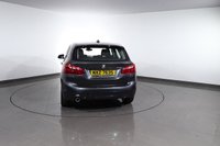 USED 2019 BMW 2 SERIES ACTIVE TOURER 1.5 218i SE MPV 5dr Petrol Manual Euro 6 (s/s) (140 ps) LOW MILEAGE I 6 DOCUMENTED SERVICES