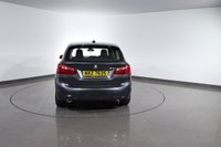 USED 2019 BMW 2 SERIES ACTIVE TOURER 1.5 218i SE MPV 5dr Petrol Manual Euro 6 (s/s) (140 ps) LOW MILEAGE I 6 DOCUMENTED SERVICES