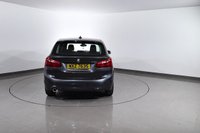 USED 2019 BMW 2 SERIES ACTIVE TOURER 1.5 218i SE MPV 5dr Petrol Manual Euro 6 (s/s) (140 ps) LOW MILEAGE I 6 DOCUMENTED SERVICES