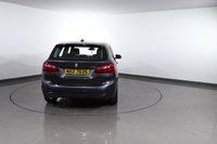USED 2019 BMW 2 SERIES ACTIVE TOURER 1.5 218i SE MPV 5dr Petrol Manual Euro 6 (s/s) (140 ps) LOW MILEAGE I 6 DOCUMENTED SERVICES
