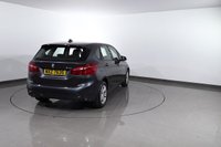 USED 2019 BMW 2 SERIES ACTIVE TOURER 1.5 218i SE MPV 5dr Petrol Manual Euro 6 (s/s) (140 ps) LOW MILEAGE I 6 DOCUMENTED SERVICES