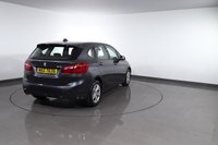 USED 2019 BMW 2 SERIES ACTIVE TOURER 1.5 218i SE MPV 5dr Petrol Manual Euro 6 (s/s) (140 ps) LOW MILEAGE I 6 DOCUMENTED SERVICES