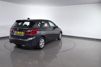 USED 2019 BMW 2 SERIES ACTIVE TOURER 1.5 218i SE MPV 5dr Petrol Manual Euro 6 (s/s) (140 ps) LOW MILEAGE I 6 DOCUMENTED SERVICES