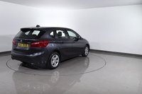 USED 2019 BMW 2 SERIES ACTIVE TOURER 1.5 218i SE MPV 5dr Petrol Manual Euro 6 (s/s) (140 ps) LOW MILEAGE I 6 DOCUMENTED SERVICES