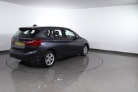 USED 2019 BMW 2 SERIES ACTIVE TOURER 1.5 218i SE MPV 5dr Petrol Manual Euro 6 (s/s) (140 ps) LOW MILEAGE I 6 DOCUMENTED SERVICES