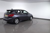 USED 2019 BMW 2 SERIES ACTIVE TOURER 1.5 218i SE MPV 5dr Petrol Manual Euro 6 (s/s) (140 ps) LOW MILEAGE I 6 DOCUMENTED SERVICES
