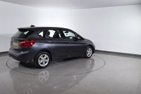 USED 2019 BMW 2 SERIES ACTIVE TOURER 1.5 218i SE MPV 5dr Petrol Manual Euro 6 (s/s) (140 ps) LOW MILEAGE I 6 DOCUMENTED SERVICES