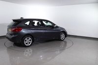 USED 2019 BMW 2 SERIES ACTIVE TOURER 1.5 218i SE MPV 5dr Petrol Manual Euro 6 (s/s) (140 ps) LOW MILEAGE I 6 DOCUMENTED SERVICES