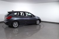 USED 2019 BMW 2 SERIES ACTIVE TOURER 1.5 218i SE MPV 5dr Petrol Manual Euro 6 (s/s) (140 ps) LOW MILEAGE I 6 DOCUMENTED SERVICES