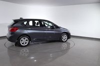 USED 2019 BMW 2 SERIES ACTIVE TOURER 1.5 218i SE MPV 5dr Petrol Manual Euro 6 (s/s) (140 ps) LOW MILEAGE I 6 DOCUMENTED SERVICES