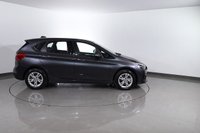 USED 2019 BMW 2 SERIES ACTIVE TOURER 1.5 218i SE MPV 5dr Petrol Manual Euro 6 (s/s) (140 ps) LOW MILEAGE I 6 DOCUMENTED SERVICES