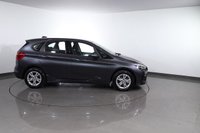 USED 2019 BMW 2 SERIES ACTIVE TOURER 1.5 218i SE MPV 5dr Petrol Manual Euro 6 (s/s) (140 ps) LOW MILEAGE I 6 DOCUMENTED SERVICES