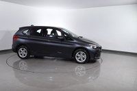 USED 2019 BMW 2 SERIES ACTIVE TOURER 1.5 218i SE MPV 5dr Petrol Manual Euro 6 (s/s) (140 ps) LOW MILEAGE I 6 DOCUMENTED SERVICES