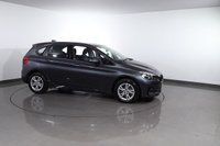 USED 2019 BMW 2 SERIES ACTIVE TOURER 1.5 218i SE MPV 5dr Petrol Manual Euro 6 (s/s) (140 ps) LOW MILEAGE I 6 DOCUMENTED SERVICES