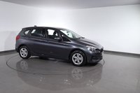 USED 2019 BMW 2 SERIES ACTIVE TOURER 1.5 218i SE MPV 5dr Petrol Manual Euro 6 (s/s) (140 ps) LOW MILEAGE I 6 DOCUMENTED SERVICES