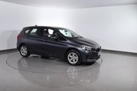 USED 2019 BMW 2 SERIES ACTIVE TOURER 1.5 218i SE MPV 5dr Petrol Manual Euro 6 (s/s) (140 ps) LOW MILEAGE I 6 DOCUMENTED SERVICES