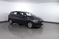 USED 2019 BMW 2 SERIES ACTIVE TOURER 1.5 218i SE MPV 5dr Petrol Manual Euro 6 (s/s) (140 ps) LOW MILEAGE I 6 DOCUMENTED SERVICES