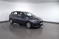 USED 2019 BMW 2 SERIES ACTIVE TOURER 1.5 218i SE MPV 5dr Petrol Manual Euro 6 (s/s) (140 ps) LOW MILEAGE I 6 DOCUMENTED SERVICES