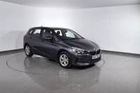 USED 2019 BMW 2 SERIES ACTIVE TOURER 1.5 218i SE MPV 5dr Petrol Manual Euro 6 (s/s) (140 ps) LOW MILEAGE I 6 DOCUMENTED SERVICES