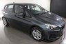 USED 2019 BMW 2 SERIES ACTIVE TOURER 1.5 218i SE MPV 5dr Petrol Manual Euro 6 (s/s) (140 ps) LOW MILEAGE I 6 DOCUMENTED SERVICES