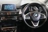 USED 2019 BMW 2 SERIES ACTIVE TOURER 1.5 218i SE MPV 5dr Petrol Manual Euro 6 (s/s) (140 ps) LOW MILEAGE I 6 DOCUMENTED SERVICES