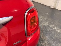 USED 2017 66 FIAT 500X 2.0 MultiJetII Cross SUV 5dr Diesel Manual 4WD Euro 6 (s/s) (140 ps) Sat Nav-Climate Control