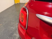 USED 2017 66 FIAT 500X 2.0 MultiJetII Cross SUV 5dr Diesel Manual 4WD Euro 6 (s/s) (140 ps) Sat Nav-Climate Control