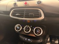 USED 2017 66 FIAT 500X 2.0 MultiJetII Cross SUV 5dr Diesel Manual 4WD Euro 6 (s/s) (140 ps) Sat Nav-Climate Control