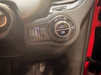 USED 2017 66 FIAT 500X 2.0 MultiJetII Cross SUV 5dr Diesel Manual 4WD Euro 6 (s/s) (140 ps) Sat Nav-Climate Control