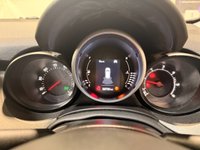 USED 2017 66 FIAT 500X 2.0 MultiJetII Cross SUV 5dr Diesel Manual 4WD Euro 6 (s/s) (140 ps) Sat Nav-Climate Control