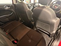 USED 2017 66 FIAT 500X 2.0 MultiJetII Cross SUV 5dr Diesel Manual 4WD Euro 6 (s/s) (140 ps) Sat Nav-Climate Control