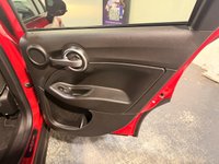 USED 2017 66 FIAT 500X 2.0 MultiJetII Cross SUV 5dr Diesel Manual 4WD Euro 6 (s/s) (140 ps) Sat Nav-Climate Control