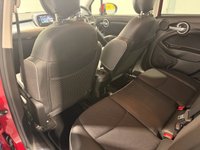 USED 2017 66 FIAT 500X 2.0 MultiJetII Cross SUV 5dr Diesel Manual 4WD Euro 6 (s/s) (140 ps) Sat Nav-Climate Control