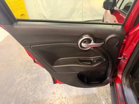 USED 2017 66 FIAT 500X 2.0 MultiJetII Cross SUV 5dr Diesel Manual 4WD Euro 6 (s/s) (140 ps) Sat Nav-Climate Control