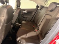 USED 2017 66 FIAT 500X 2.0 MultiJetII Cross SUV 5dr Diesel Manual 4WD Euro 6 (s/s) (140 ps) Sat Nav-Climate Control