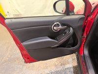 USED 2017 66 FIAT 500X 2.0 MultiJetII Cross SUV 5dr Diesel Manual 4WD Euro 6 (s/s) (140 ps) Sat Nav-Climate Control