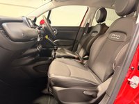 USED 2017 66 FIAT 500X 2.0 MultiJetII Cross SUV 5dr Diesel Manual 4WD Euro 6 (s/s) (140 ps) Sat Nav-Climate Control