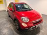 USED 2017 66 FIAT 500X 2.0 MultiJetII Cross SUV 5dr Diesel Manual 4WD Euro 6 (s/s) (140 ps) Sat Nav-Climate Control