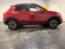 USED 2017 66 FIAT 500X 2.0 MultiJetII Cross SUV 5dr Diesel Manual 4WD Euro 6 (s/s) (140 ps) Sat Nav-Climate Control