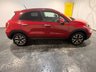 USED 2017 66 FIAT 500X 2.0 MultiJetII Cross SUV 5dr Diesel Manual 4WD Euro 6 (s/s) (140 ps) Sat Nav-Climate Control