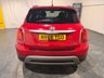USED 2017 66 FIAT 500X 2.0 MultiJetII Cross SUV 5dr Diesel Manual 4WD Euro 6 (s/s) (140 ps) Sat Nav-Climate Control