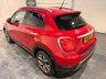 USED 2017 66 FIAT 500X 2.0 MultiJetII Cross SUV 5dr Diesel Manual 4WD Euro 6 (s/s) (140 ps) Sat Nav-Climate Control