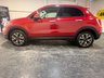 USED 2017 66 FIAT 500X 2.0 MultiJetII Cross SUV 5dr Diesel Manual 4WD Euro 6 (s/s) (140 ps) Sat Nav-Climate Control