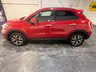 USED 2017 66 FIAT 500X 2.0 MultiJetII Cross SUV 5dr Diesel Manual 4WD Euro 6 (s/s) (140 ps) Sat Nav-Climate Control